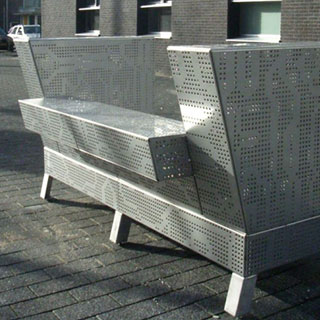 RVS walsen - Visser Techniek